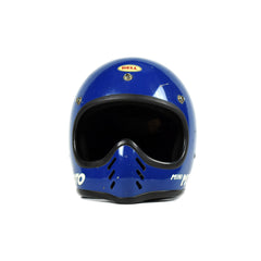 May club -【Vintage】80's BELL MINI MOTO HELMET 小帽體老帽