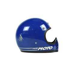 May club -【Vintage】80's BELL MINI MOTO HELMET 小帽體老帽