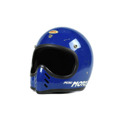 May club -【Vintage】80's BELL MINI MOTO HELMET 小帽體老帽