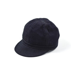 May club -【Trophy Clothing】POW CAP - INDIGO