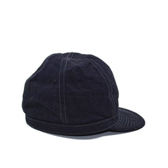 May club -【Trophy Clothing】POW CAP - INDIGO