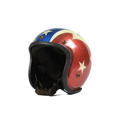 May club -【Vintage】71'S BUCO INTERNATIONAL GALAXY HELMET