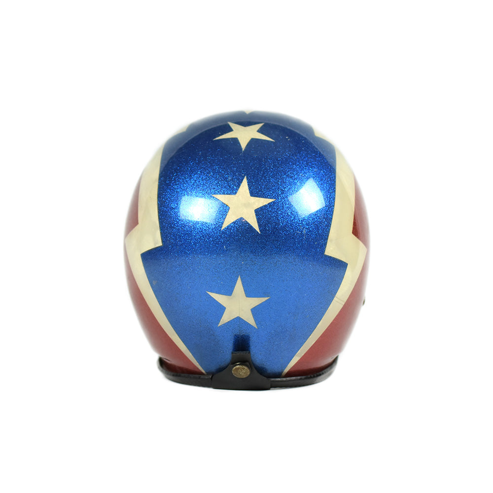 buco motorcycle helmets 71'S BUCO INTERNATIONAL GALAXY HELMET – May club