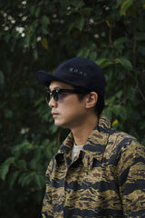 ARMY CAP - NAVY - May club