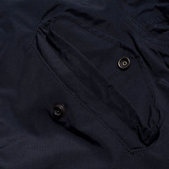 WR47 FIELD COAT - BLK - May club