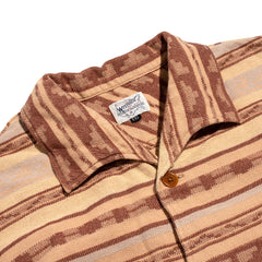 GUMP SHORT SLEEVE SHIRTS - CTRY RUG - May club