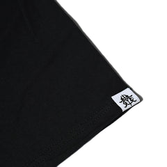 May club -【May club】MAY CLUB x C.T.M SKULL TEE - BLACK