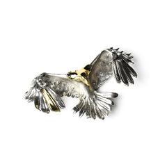 May club -【May club】MAY CLUB ORIGINAL HUNTING EAGLE - 18K WING