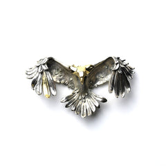 May club -【May club】MAY CLUB ORIGINAL HUNTING EAGLE - 18K WING