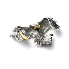 May club -【May club】MAY CLUB ORIGINAL HUNTING EAGLE - 18K WING