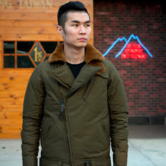 May club -【WESTRIDE】CLIF CYCLE DOWN JACKET - OD