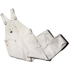 May club -【WESTRIDE】CYCLE OVERALLS - OATMEAL