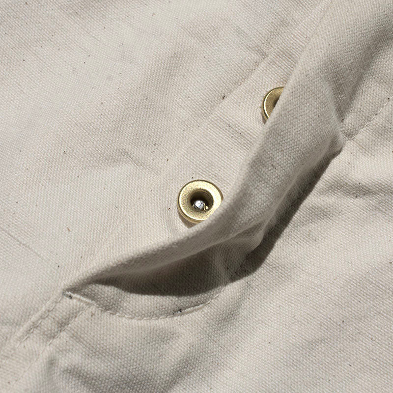 May club -【WESTRIDE】CYCLE OVERALLS - OATMEAL