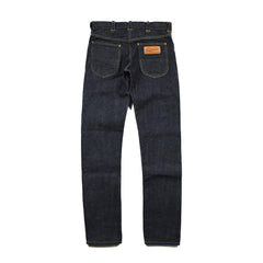 May club -【WESTRIDE】WR105 人氣定番 Skinny Blue Denim 窄版牛仔褲