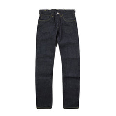 May club -【WESTRIDE】WR105 人氣定番 Skinny Blue Denim 窄版牛仔褲