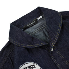 May club -【WESTRIDE】HARLEY'S SHOP SHIRTS - PRINT