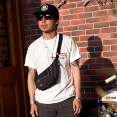 May club -【WESTRIDE】MINI SHOULDER BAG