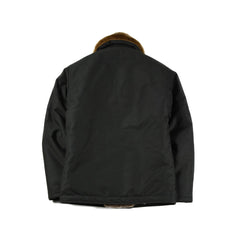 May club -【WESTRIDE】CYCLE DECK JACKET - CHCL