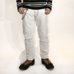 May club -【WESTRIDE】NEW WR1109 MOTO PANTS - NATURAL