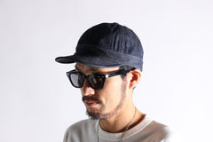 NEW ARMY CAP - DENIM - May club