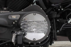 May club -【Fork】1173 Derby Cover for Sportster - DIA