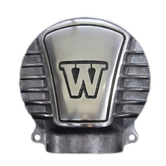 7101 Kawasaki W Bevel Gear Cover - May club