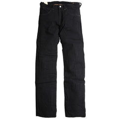 WR201 COMFORMAX PANTS - BLACK - May club