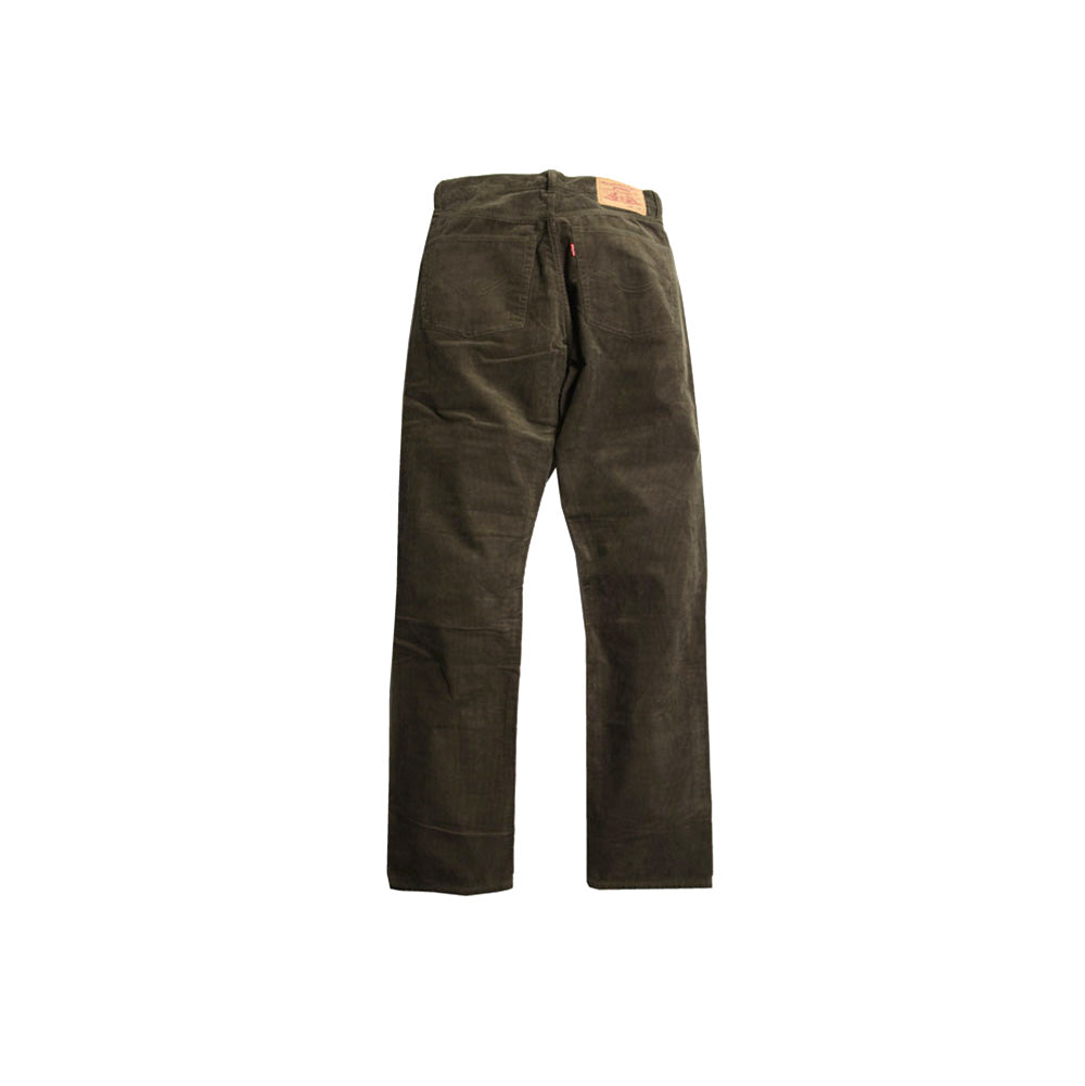 May club -【WESTRIDE】WR1965 CORDS - OLIVE