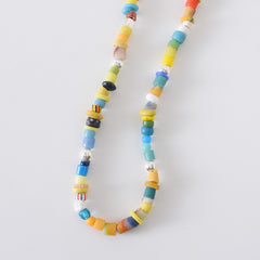 AFRICAN BEADS - TYPE A - May club