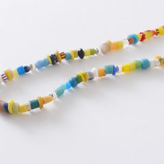 AFRICAN BEADS - TYPE A - May club