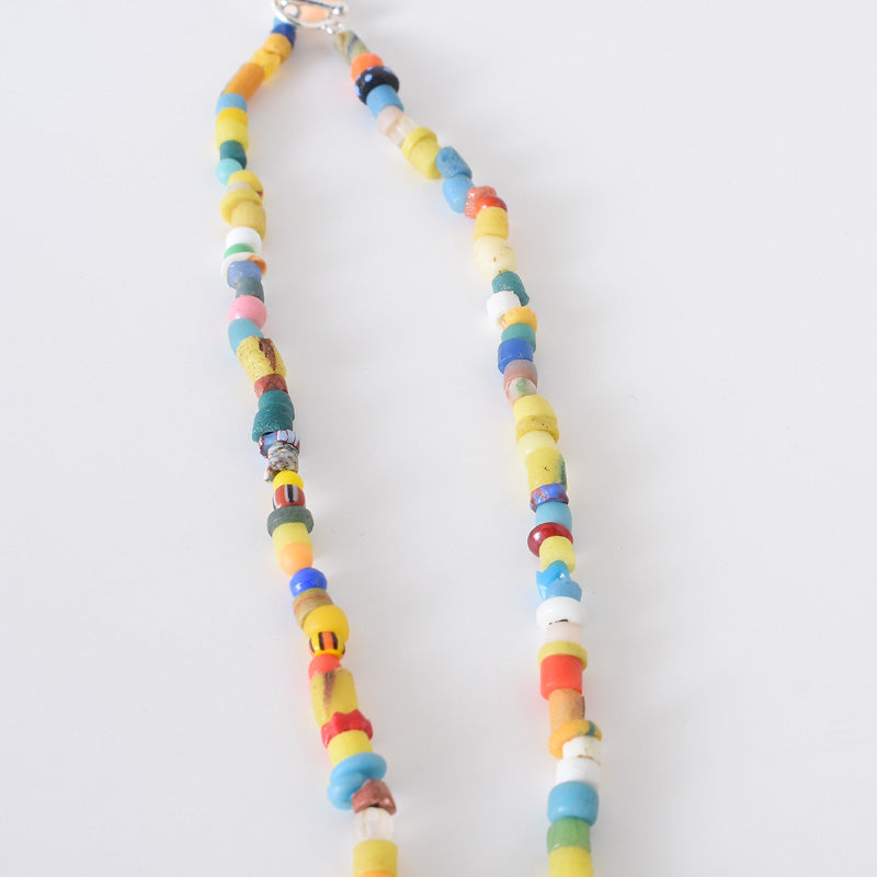 AFRICAN BEADS - TYPE A - May club