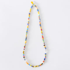 AFRICAN BEADS - TYPE E - May club