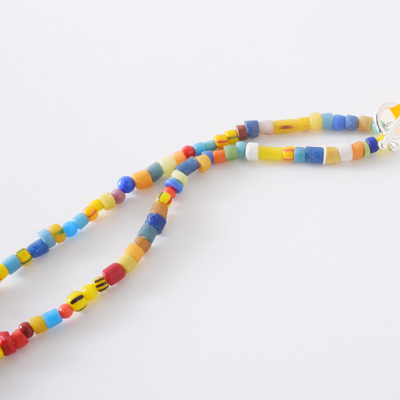 AFRICAN BEADS - TYPE E - May club