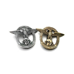 May club -【CxTxM】C.T.M CREW BROOCH