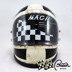 May club -【McHAL】BACON x MCHAL MACH02 - CUSTOM PAINT SERIES