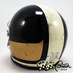 May club -【McHAL】BACON x MCHAL MACH02 - CUSTOM PAINT SERIES