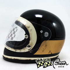 May club -【McHAL】BACON x MCHAL MACH02 - CUSTOM PAINT SERIES