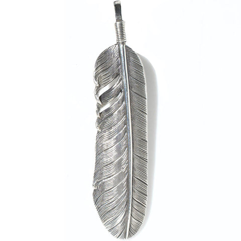 May club -【Chooke】SPECIAL PEACE FEATHER BACK EAGLE - LEFT