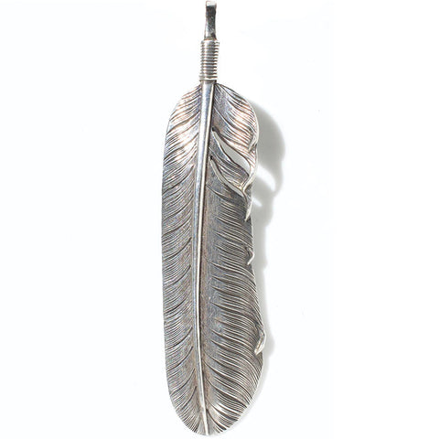 May club -【Chooke】SPECIAL PEACE FEATHER BACK EAGLE - RIGHT