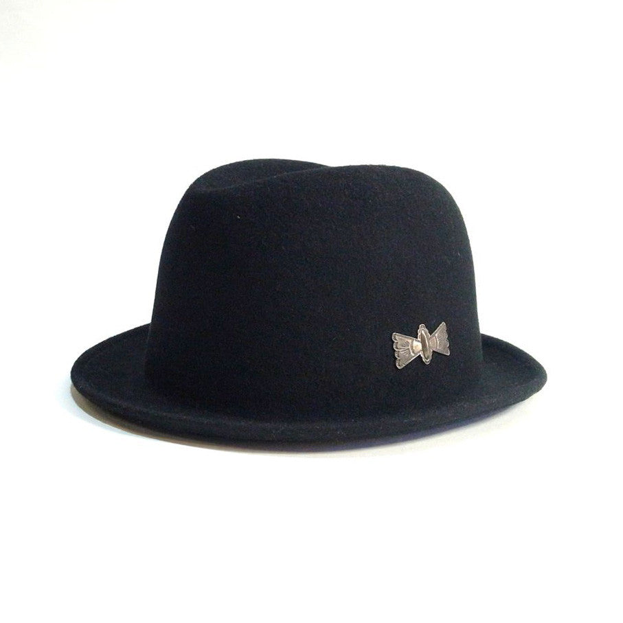 May club -【THE HIGHEST END】WOOL HAT