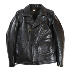 AVIATOR JACKET - May club