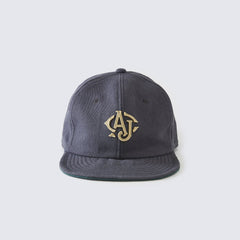 ACV-HG04 ACVM BB CAP - DARK GREY - May club