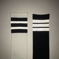 May club -【B.W.G JAPAN】B.W.G HI SOCKS SET