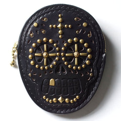 Mexico Skull Purse - May club Limited Rivet - May club