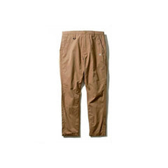 May club -【BLUCO】KNICKERS WORK PANTS (LIGHT) - CAMEL