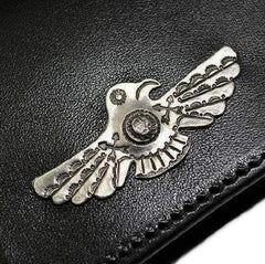 May club -【THE HIGHEST END】T.H.E x CHOOKE 聯名 LIMITED WALLET - THUNDERBIRD