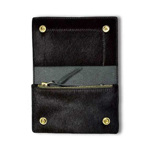 May club -【THE HIGHEST END】T.H.E x CHOOKE 聯名 LIMITED WALLET - THUNDERBIRD