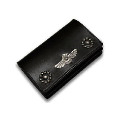 May club -【THE HIGHEST END】T.H.E x CHOOKE 聯名 LIMITED WALLET - THUNDERBIRD