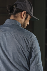 ACV-HG04 ACVM BB CAP - DARK GREY - May club